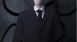 Timeline: Slender Man Sightings (Fictional)