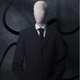 Slender man