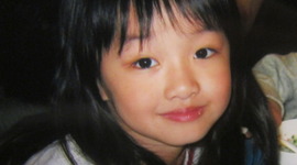 Timeline: Claudia Woo ( My Life)