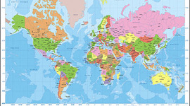 Timeline: Modern World History Timeline