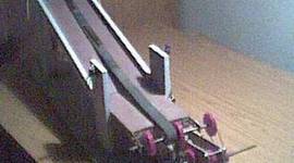 Timeline: cinta transportadora