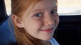 Timeline: Savannah's Life