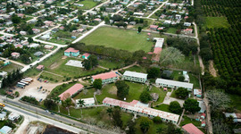 Timeline: SHC Infrastructure