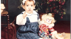 Timeline: Mi historia de vida (: