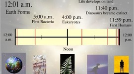 Timeline: Biology Timeline