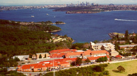 Timeline: Born in Manly Hospital