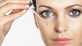 Timeline: RT001 Topical Botulinum Toxin