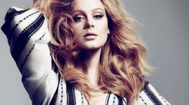 Timeline: Adele