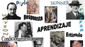 Timeline: EL CONDUCTISMO