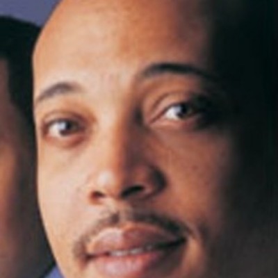 Timeline: the pact : George Jenkins Jr.