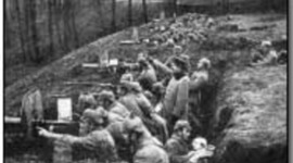 Timeline: World War I