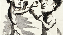 Timeline: The Civil War