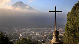 Timeline: Hechos Históricos de Gutemala