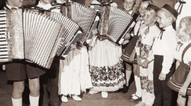 Timeline: Music Tech History