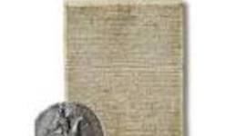 Timeline: LA CARTA MAGNA