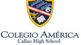 Timeline: LA HISTORIA DEL COLEGIO AMÉRICA