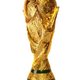 World cup trophy