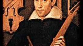 Timeline: Early Baroque Timeline