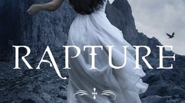 Timeline: (CV) Rapture, Lauren Kate, Fiction, 448