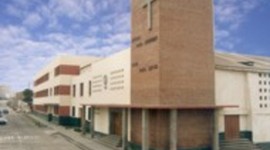 Timeline: Ayer y hoy del Colegio America