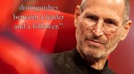 Timeline: Steve Jobs - 2012