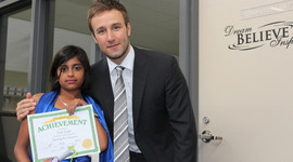 Timeline: The 11 unforgetful years of Vani Singh's life