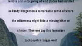 Timeline: The last season-Eric Blehm-334 pages-non-fiction.