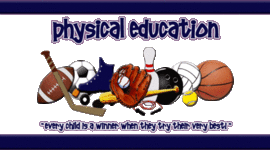 Timeline: Physical Education Makes Winners No Matter What!