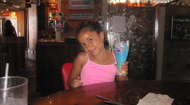 Timeline: Savannah Ochoa My life