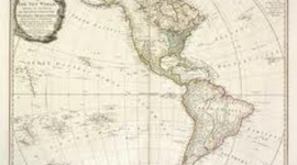 Timeline: Atlantic World and Discovery of the New World Timeline