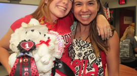 Timeline: AP Study Skills