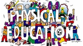 Timeline: Physical Education in America