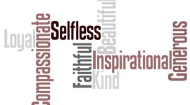 Timeline: Ruth Bailey - Assignment