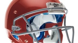 Timeline: inno. of football helemts