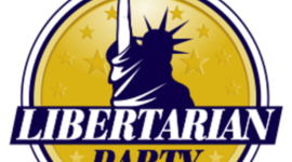 Timeline: Libertarian Party