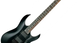 Timeline: The Electric Guitar