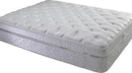 Timeline: evolution of the mattress