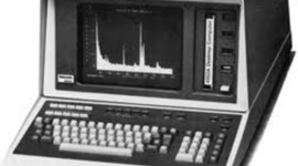 Timeline: Evolution of the Computer- FOT A 2B