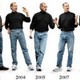 Apple ceo steve jobs keynote fashion evolution 450x175