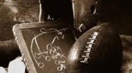 Timeline: History of Football