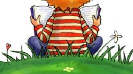 Timeline: My Reading Autobiography