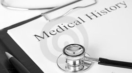 Timeline: Medical History Timeline