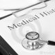 Medical history thumb9810789