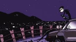 Timeline: Tramatize Thy Nieghbor