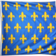 France fleur de lys 4329b