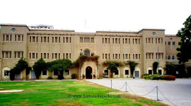 Timeline: Five important events at KGS Middle School.