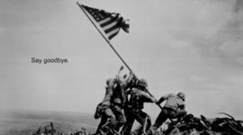 Timeline: Major Events of WWII