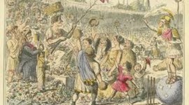 Timeline: Med.Europe