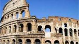 Timeline: Fall of the Roman Empire