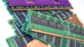 Timeline: (GRUPO1) EVOLUCION DE LAS MEMORIAS